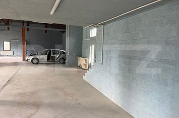 Spațiu industrial de vanzare SUCEAVA - Suceava anunturi imobiliare Suceava