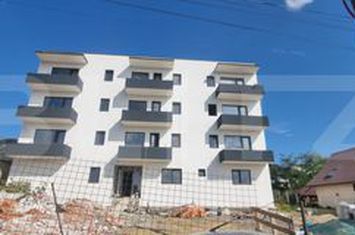 Apartament 2 camere de vanzare VISANI - Iasi anunturi imobiliare Iasi