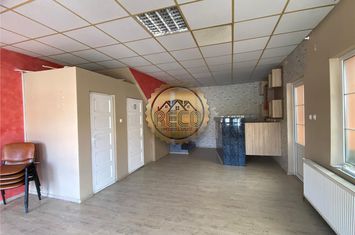 Spațiu comercial de inchiriat CANTEMIR - Bihor anunturi imobiliare Bihor
