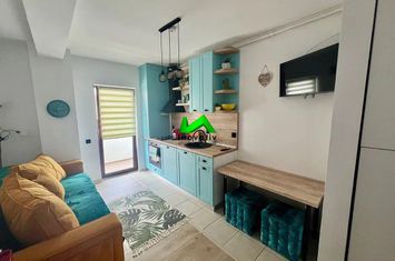 Apartament 2 camere de inchiriat HIPODROM 3 - Sibiu anunturi imobiliare Sibiu