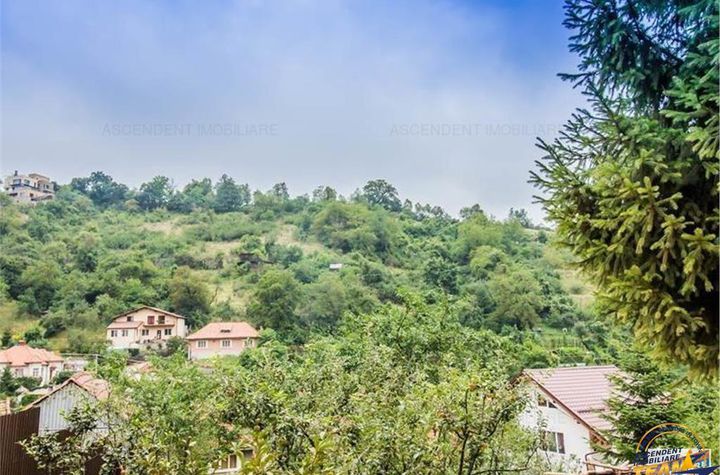 Vilă - 6 camere de vanzare DRUMUL POIENII - Brasov anunturi imobiliare Brasov