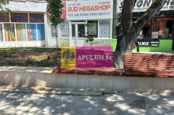 Ocazie ! spatiu comercial Alexandria anunturi imobiliare Teleorman