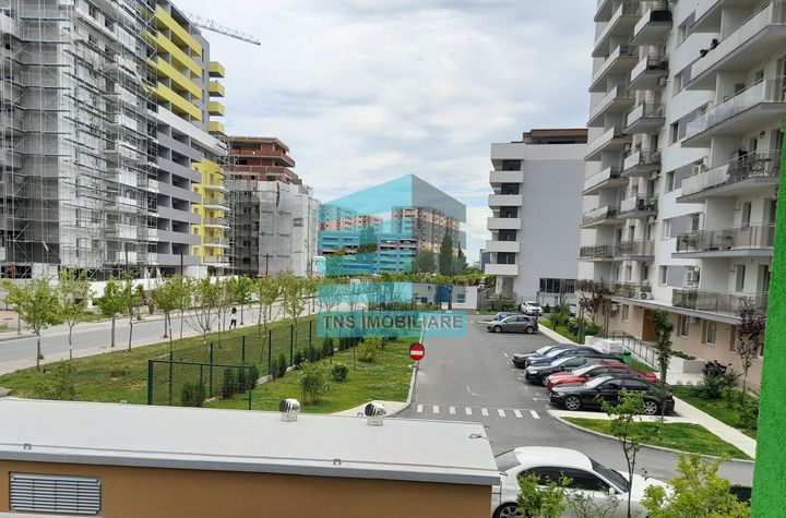 4 Camere 154 Mp, Terasa 51 mp, Ofertă Limitată!Titan-Pallay anunturi imobiliare Bucuresti