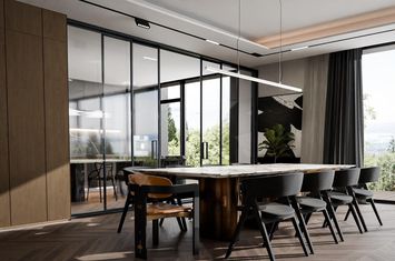 Luxury villa | Boutique Compound | Near US Embassy | Iancu Nicolae anunturi imobiliare Bucuresti