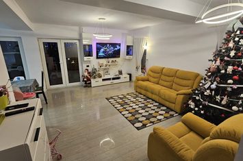 VILA INDIVIDUALA P+1 -mobilata si utilata POPESTI LEORDENI anunturi imobiliare Bucuresti