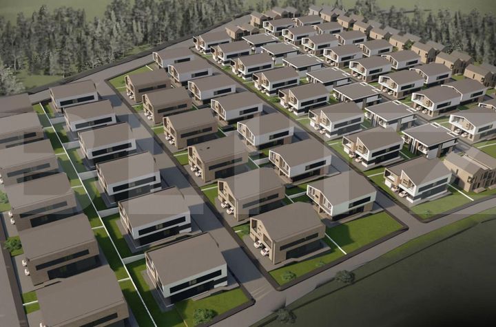 Teren de vanzare CHINTENI - Cluj anunturi imobiliare Cluj