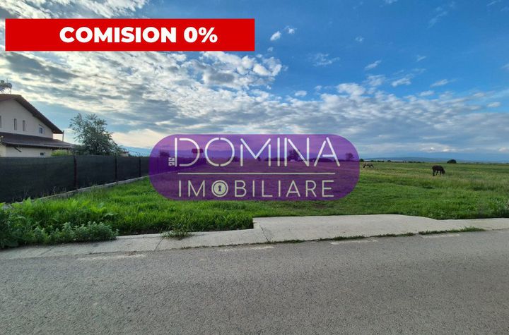 Teren de vanzare DANESTI - Gorj anunturi imobiliare Gorj