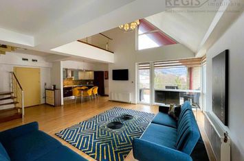 Apartament 4 camere de vanzare SINAIA - Prahova anunturi imobiliare Prahova
