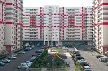 Inchiriez garsoniera zona Militari-Pacii, Rotar Park 1 Residence,Bd. Iuliu Maniu 244E,langa metrou Pacii,bloc 2018 anunturi imobiliare Bucuresti