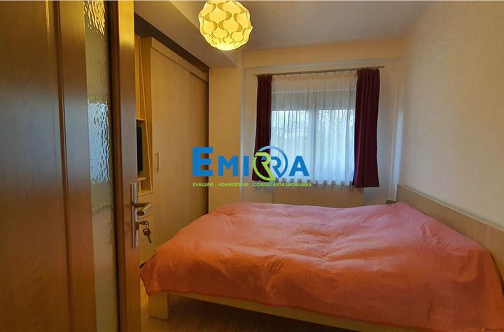 Apartament 2 camere de inchiriat NORD - Bacau anunturi imobiliare Bacau