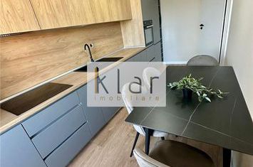 Apartament 3 camere de vanzare FLORESTI - Cluj anunturi imobiliare Cluj