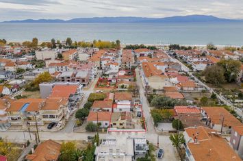 Apartament nou în 2 nivele, 60.44 mp, Paralia Ofriniou anunturi imobiliare Grecia