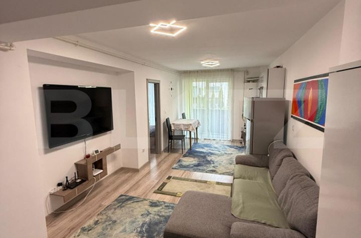 Apartament 2 camere de inchiriat CLUJ-NAPOCA - Cluj anunturi imobiliare Cluj