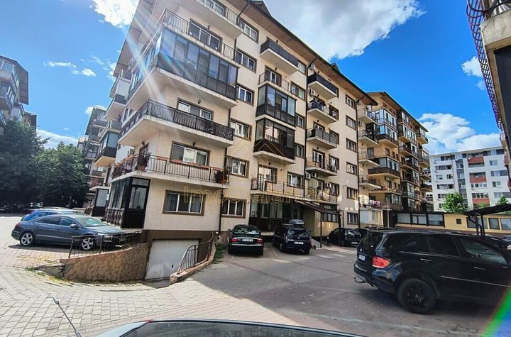 Apartament 5 camere | 185 mp utili | Militari Residence | 137.000€ anunturi imobiliare Bucuresti