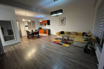 Duplex cu 5 camere si garaj, zona Auchan Iris anunturi imobiliare Cluj