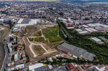 Teren Intravilan de vanzare UTA - Arad anunturi imobiliare Arad