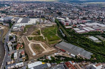 Teren case ARED Cartier Exclusivist (fara agenție) anunturi imobiliare Arad