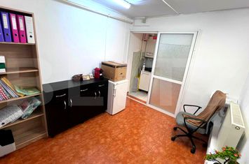 Spațiu comercial de vanzare CETATE - Alba anunturi imobiliare Alba