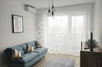 Apartament cu 2 camere de inchiriat in Prima Urbana anunturi imobiliare Bihor