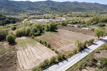 Teren 4206 mp în Exochi (Kavala) anunturi imobiliare Grecia