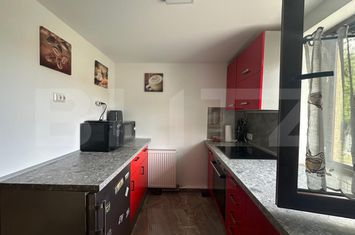 Vilă - 6 camere de vanzare RASNOV - Brasov anunturi imobiliare Brasov
