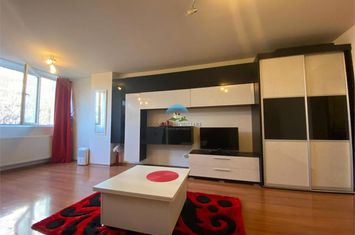 Garsonieră de inchiriat GHEORGHENI - Cluj anunturi imobiliare Cluj