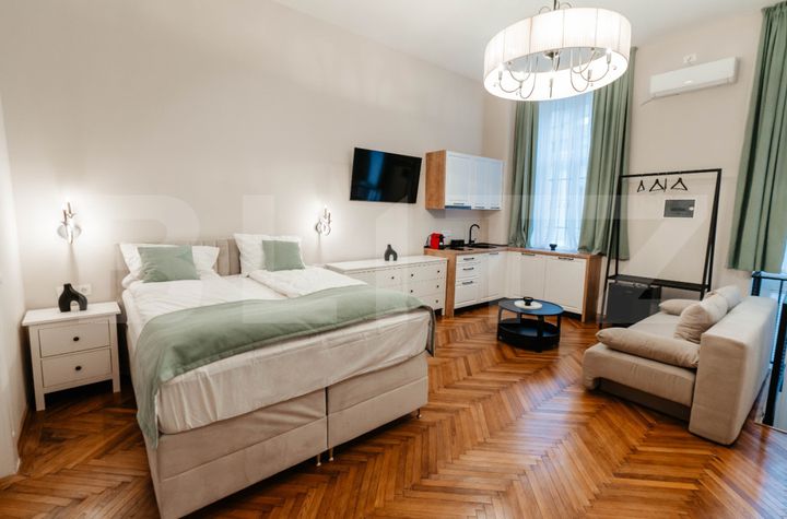 Garsonieră de inchiriat ORADEA - Bihor anunturi imobiliare Bihor