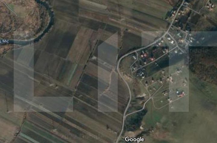Teren de vanzare APAHIDA - Cluj anunturi imobiliare Cluj