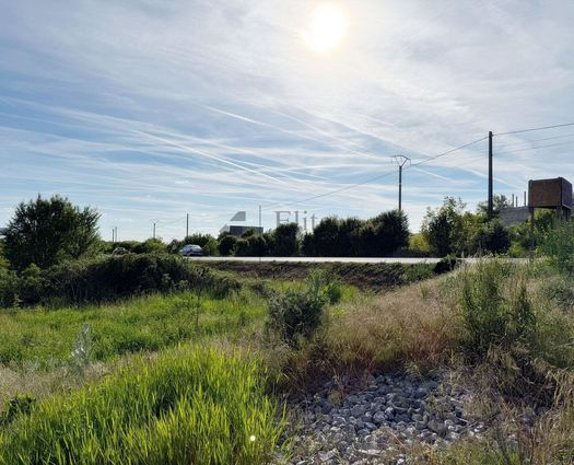 Teren Intravilan Les, 5680 mp