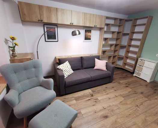 Apartament 3 camere Mihai Viteazu, 70 mp