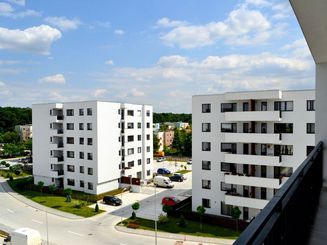 Greenfield Baneasa Residence