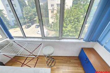 Garsonieră de vanzare BISTRITA LAC - Bacau anunturi imobiliare Bacau