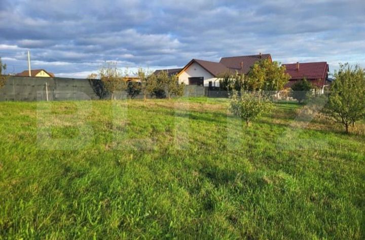 Teren de vanzare SUCEAVA - Suceava anunturi imobiliare Suceava