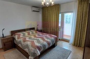 Inchiriere apartament 3camere in zona Decebal pe str Theodor Sperantia anunturi imobiliare Bucuresti