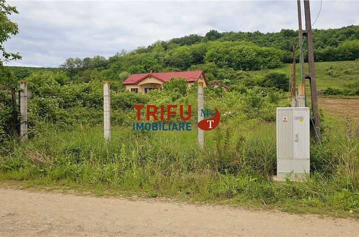 Teren Intravilan de vanzare CENTRAL - Alba anunturi imobiliare Alba