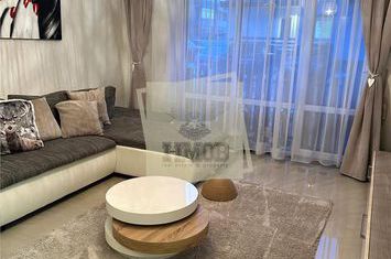 Apartament 2 camere de vanzare CALEA CISNADIEI - Sibiu anunturi imobiliare Sibiu