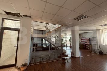 Apartament 4 camere de inchiriat FLORESTI - Cluj anunturi imobiliare Cluj