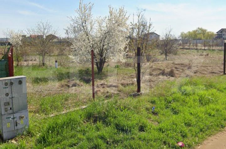 Teren de vanzare CRAIOVA - Dolj anunturi imobiliare Dolj
