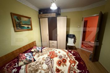 Apartament 4 camere de vanzare DACIA - Iasi anunturi imobiliare Iasi