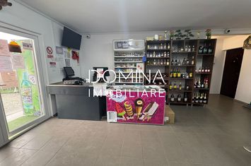 Spațiu comercial de vanzare CALNIC - Gorj anunturi imobiliare Gorj