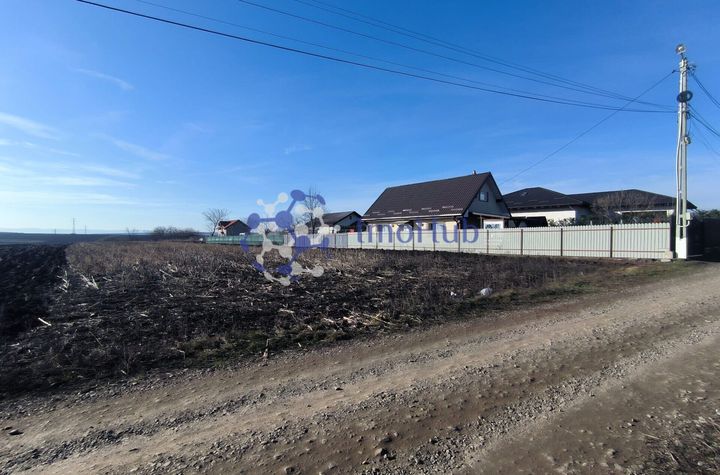 Teren intravilan, str Fermei, Breazu anunturi imobiliare Iasi