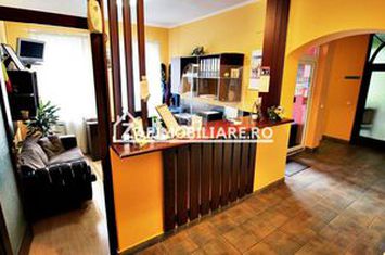 Pensiune aproape de centru,10 camere,13 băi,1 restaurant anunturi imobiliare Mures