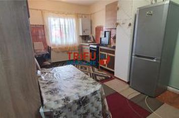 Apartament 3 camere de vanzare CENTRAL - Alba anunturi imobiliare Alba