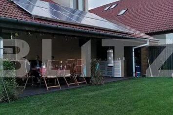 Casă - 4 camere de vanzare SELIMBAR - Sibiu anunturi imobiliare Sibiu