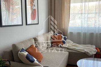 Aparatament cu 2 camere , modern cu centrala propie ,Zona Take Ionescu anunturi imobiliare Timis