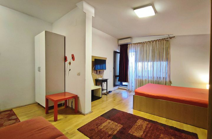 Garsonieră de vanzare DACIA - Constanta anunturi imobiliare Constanta