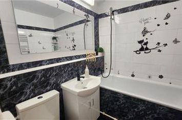 Apartament 3 camere de vanzare BURDUJENI - Suceava anunturi imobiliare Suceava