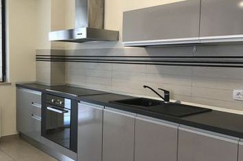 Apartament 4 camere, terasa, loc de parcare dublu, Central Park anunturi imobiliare Bucuresti