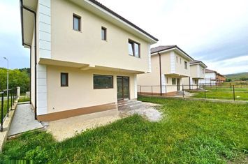 Casa individuala, 110mp utili, 400mp teren, Luna de Sus anunturi imobiliare Cluj