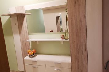 Apartament 3 camere de vanzare CETATII - Timis anunturi imobiliare Timis